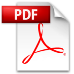 Icone pdf