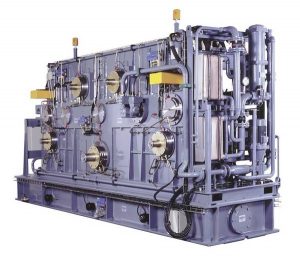 centrale de lubrification OEM