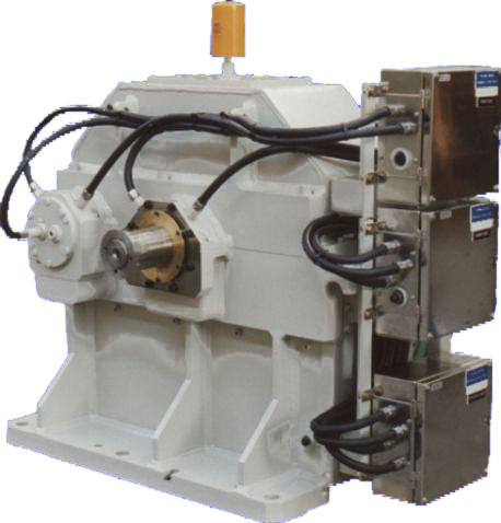 high speed turbo gear electric engine centrifugal compressor