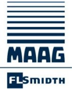 MAAG reduction gear, planetary gearboxes distributor