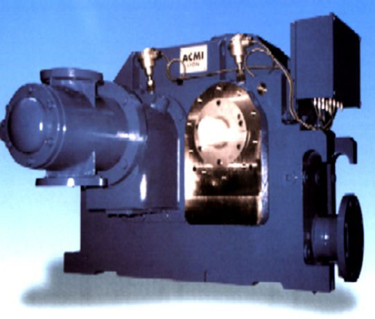 Turbo-multiplicateur moteur électrique compresseur centrifuge