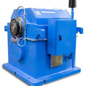 fabricant multiplicateur turbine haute pression