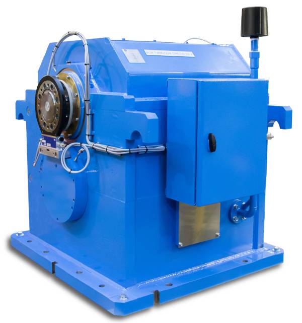 fabricant multiplicateur turbine haute pression, Multiplicateur pour banc d'essai de turbine haute pression